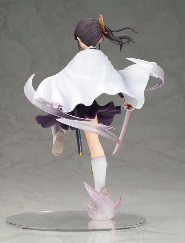 Demon Slayer - Kanao Tsuyuri 1/8 Scale Figure Alter