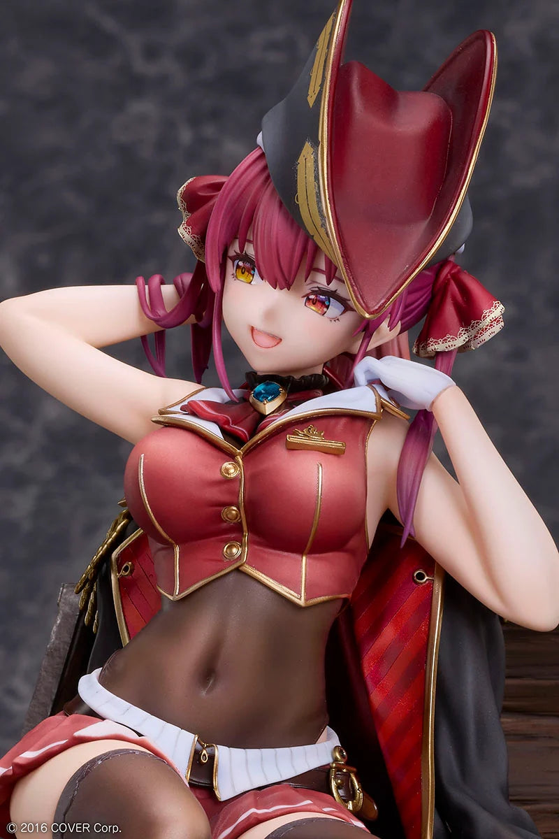 Hololive Production - Houshou Marine 1/7 Scale Figure Design COCO