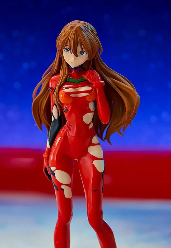 Rebuild of Evangelion - Asuka Langley POP UP PARADE Good Smile Company