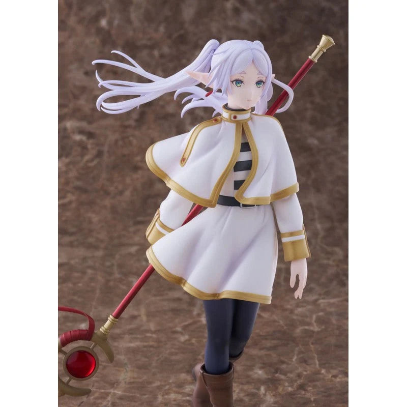 Frieren: Beyond Journey's End - Frieren 1/7 Scale Figure Claynel