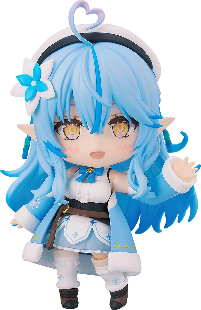 Hololive Production - Yukihana Lamy Nendoroid Good Smile Company