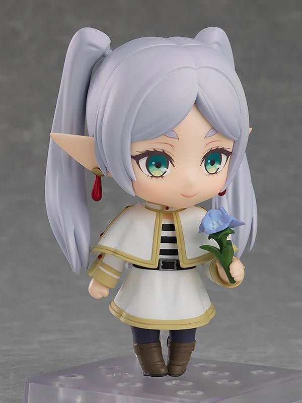 Frieren: Beyond Journey's End - Frieren Nendoroid Good Smile Company