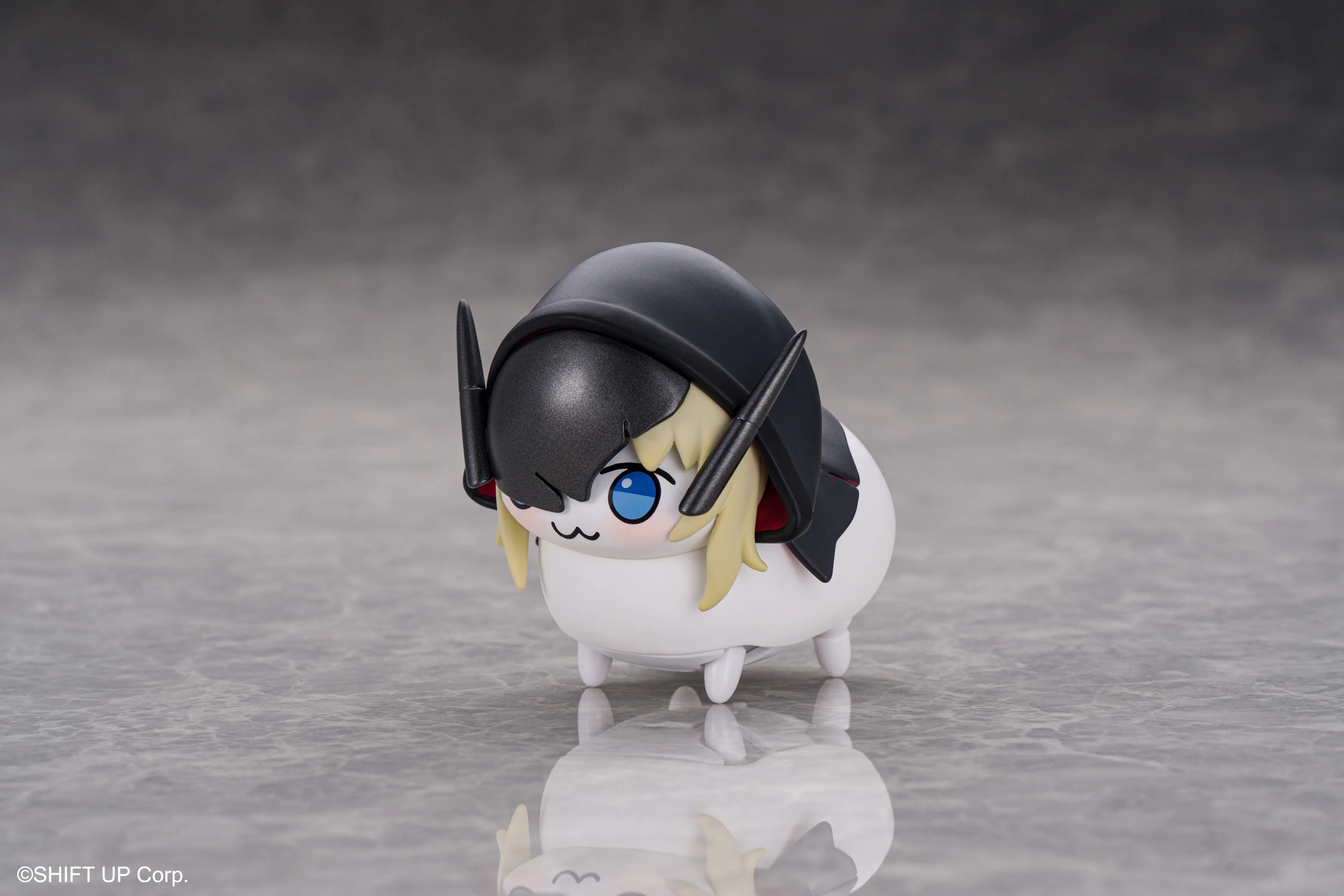 Goddess of Victory: Nikke - DORO Electric Crawling Blind Box AmiAmi