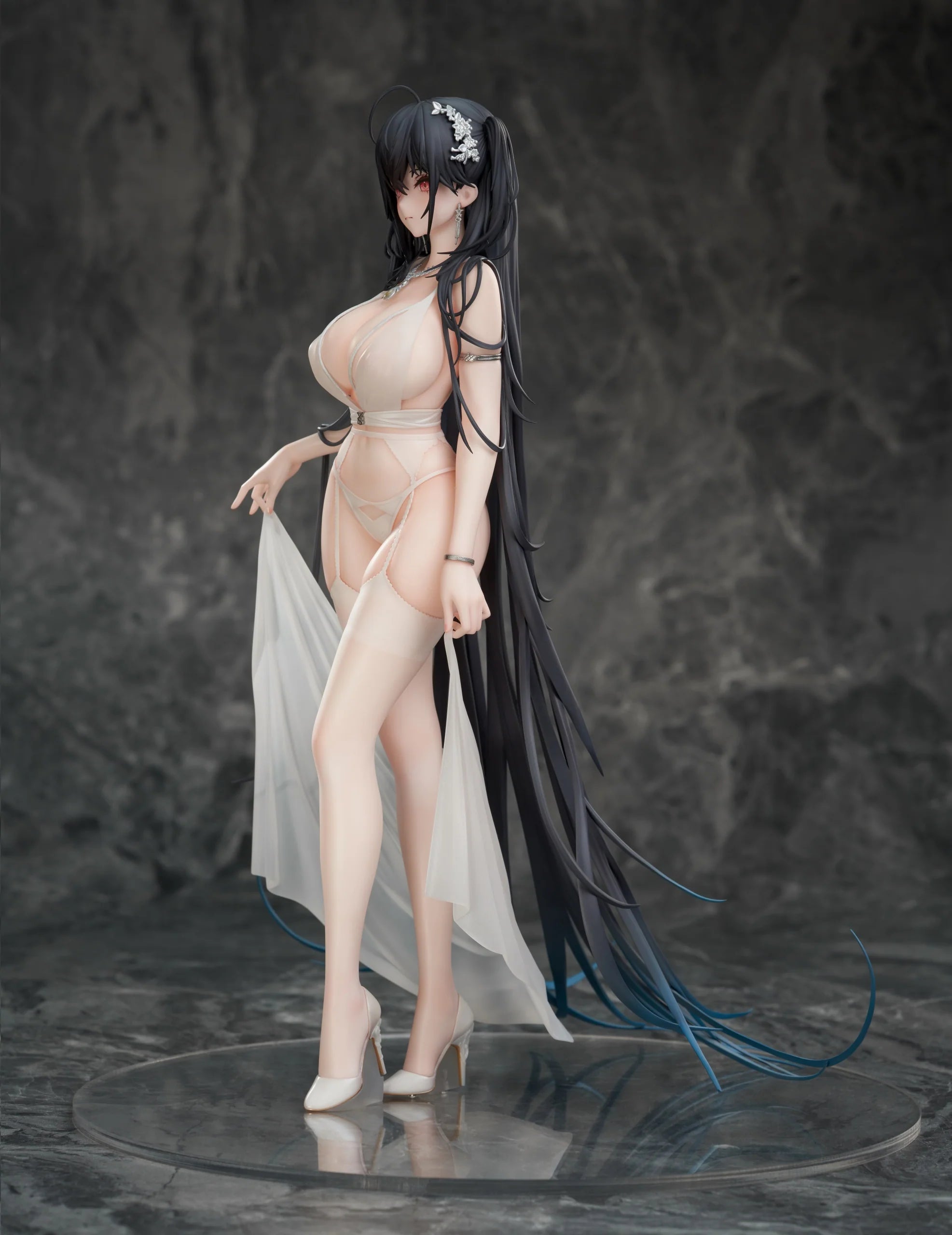 Azur Lane - Taiho(Covenant: Temptation on the Sea Breeze Special Ver.) 1/6 Scale Figure AniGame