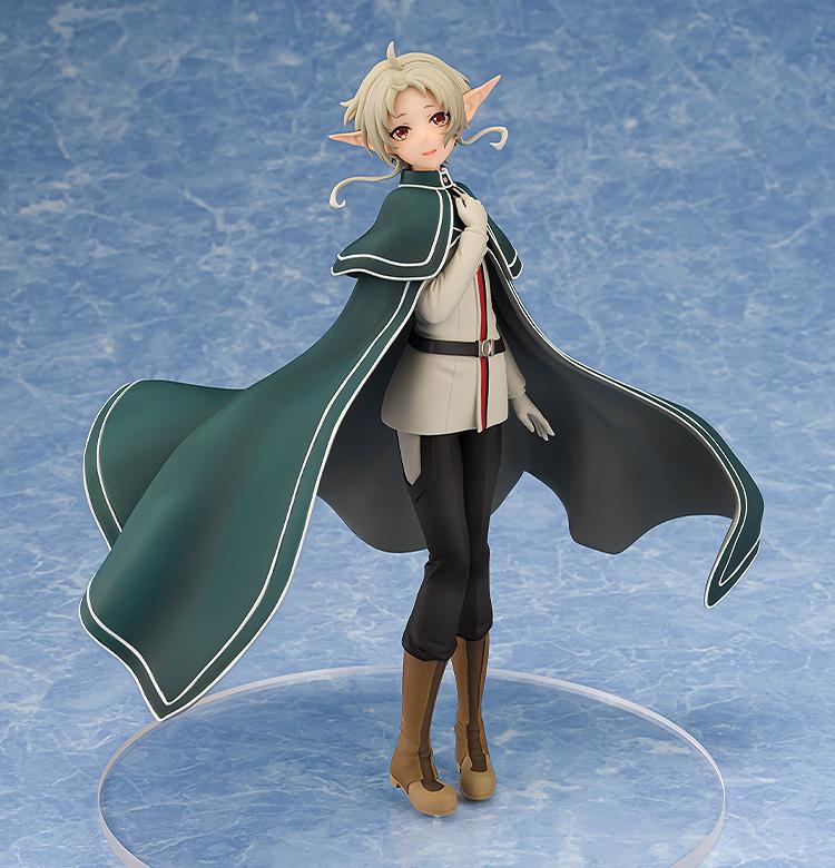 Mushoku Tensei: Jobless Reincarnation - Sylphiette Non Scale Figure KADOKAWA