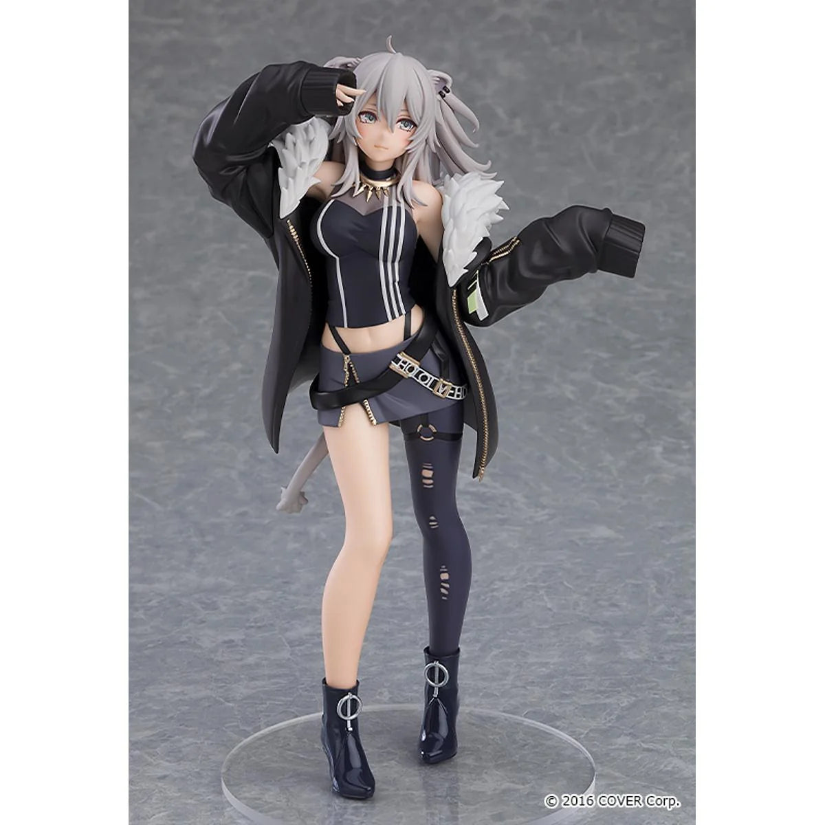 Hololive Production - Shishiro Botan POP UP PARADE Max Factory