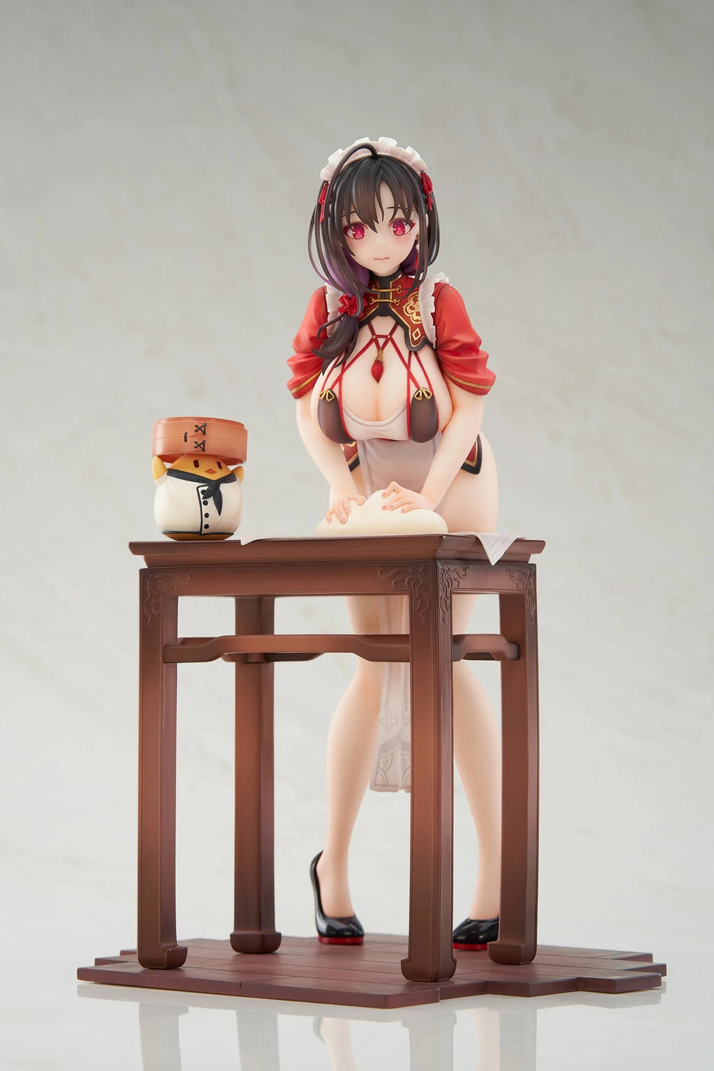 Azur Lane - Ting An (Tender White Jade Ver.) 1/7 Scale Figure APEX