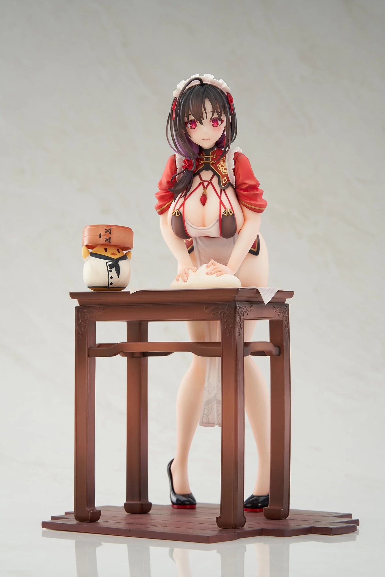 Azur Lane - Ting An (Tender White Jade Ver.) 1/7 Scale Figure APEX
