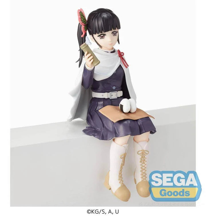 Demon Slayer: Kimetsu no Yaiba - Kanao Tsuyuri Prize Figure SEGA