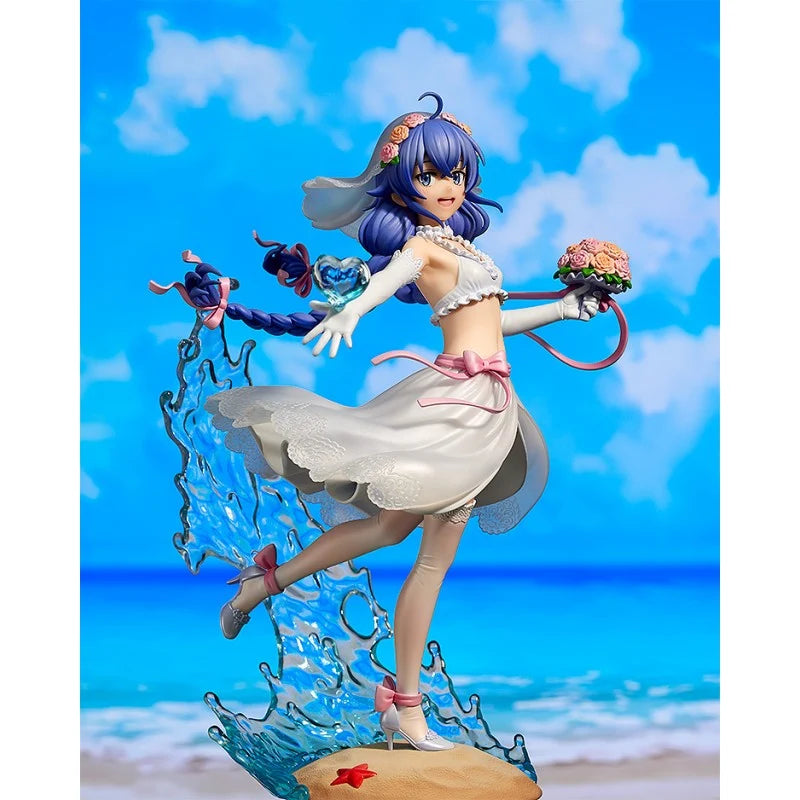 Mushoku Tensei - Roxy Migurdia (Wedding Swimsuit Ver.) 1/7 Scale Figure Hakuhodo DY