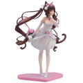 Nekopara - Chocola & Vanilla (Dream of Eden Ver.) 1/7 Scale Figure Apex
