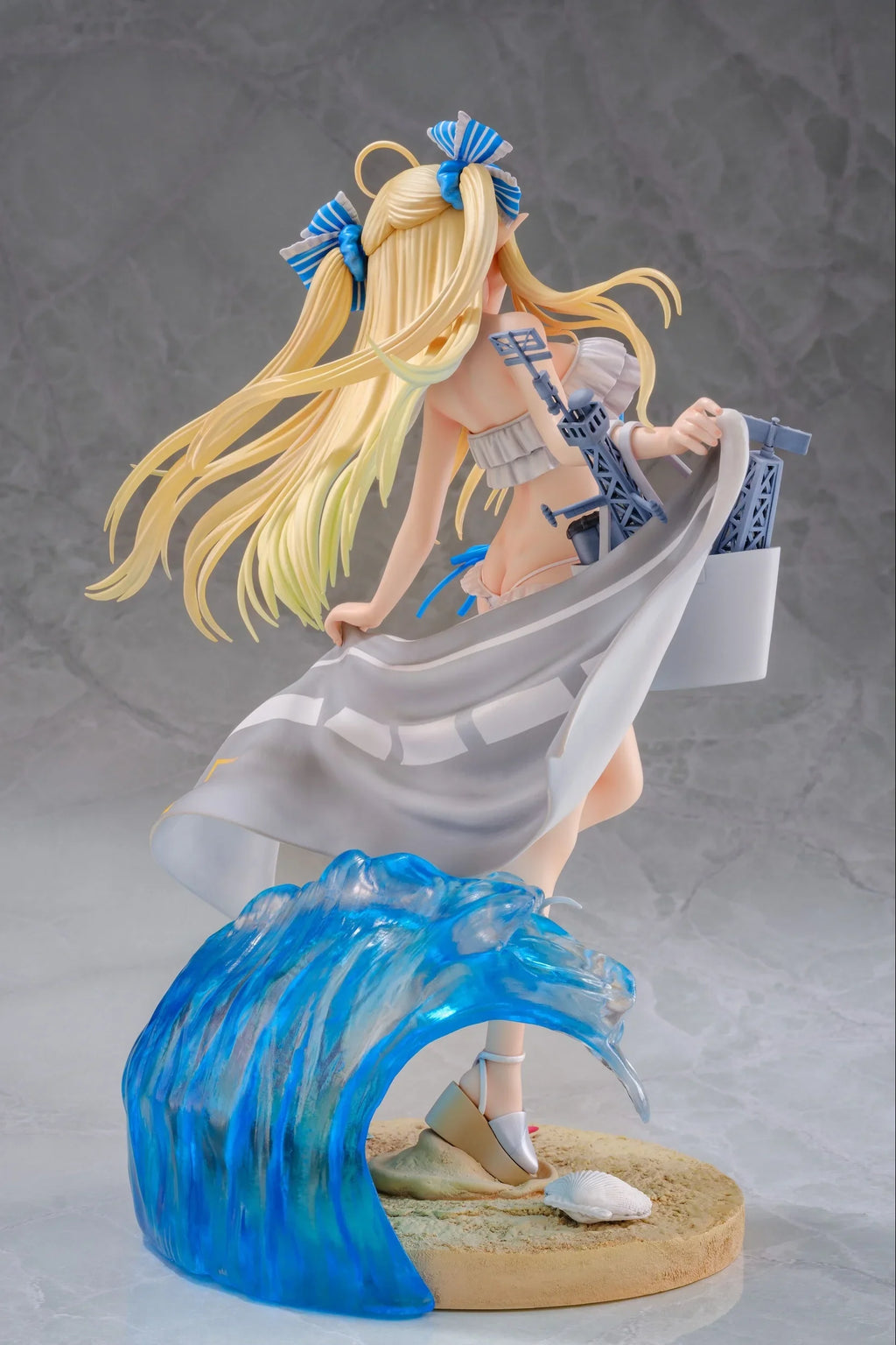 Azur Lane - Centaur (Beachside Undine Ver.) 1/6 Scale Figure Daiki Kougyou