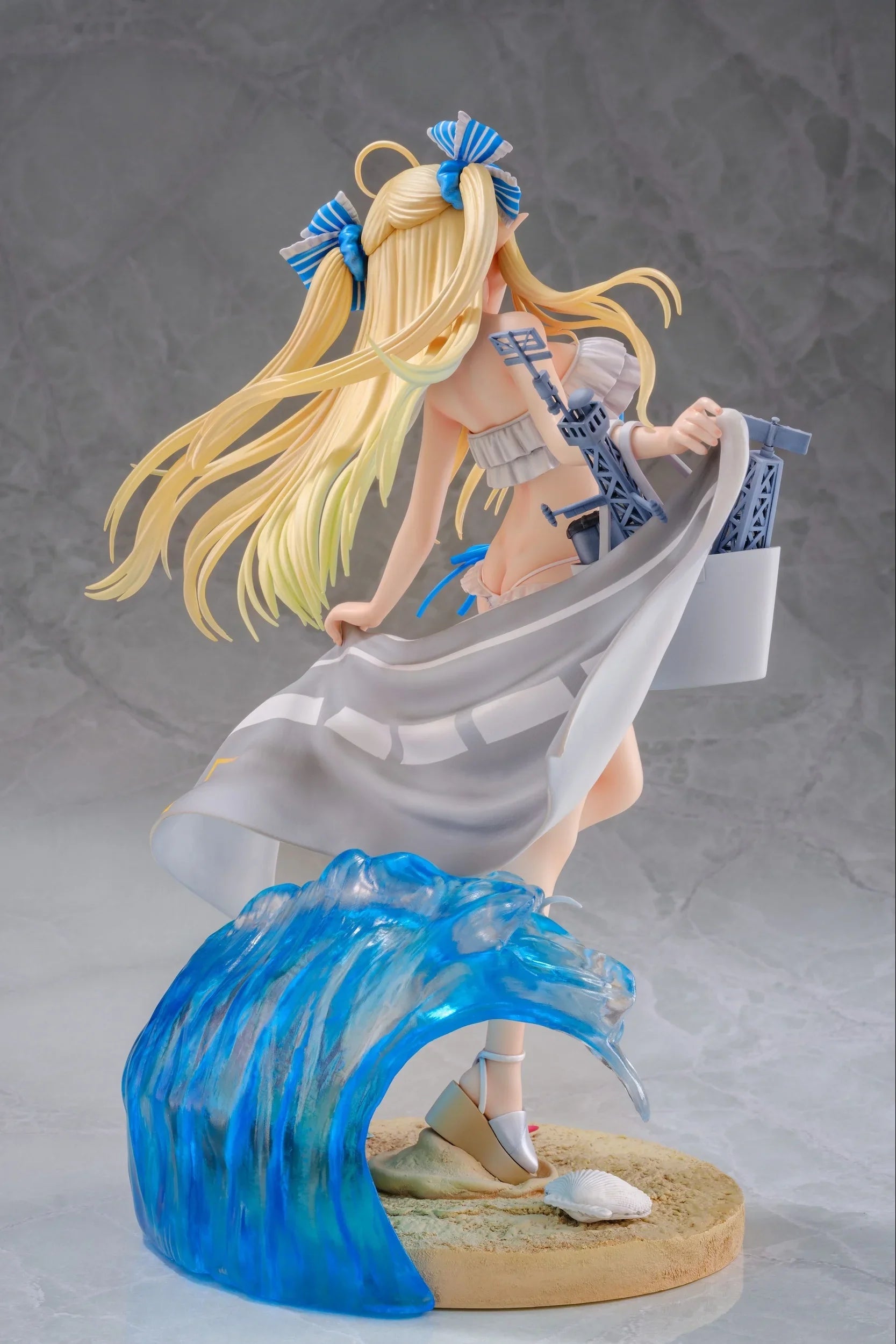 Azur Lane - Centaur (Beachside Undine Ver.) 1/6 Scale Figure Daiki Kougyou