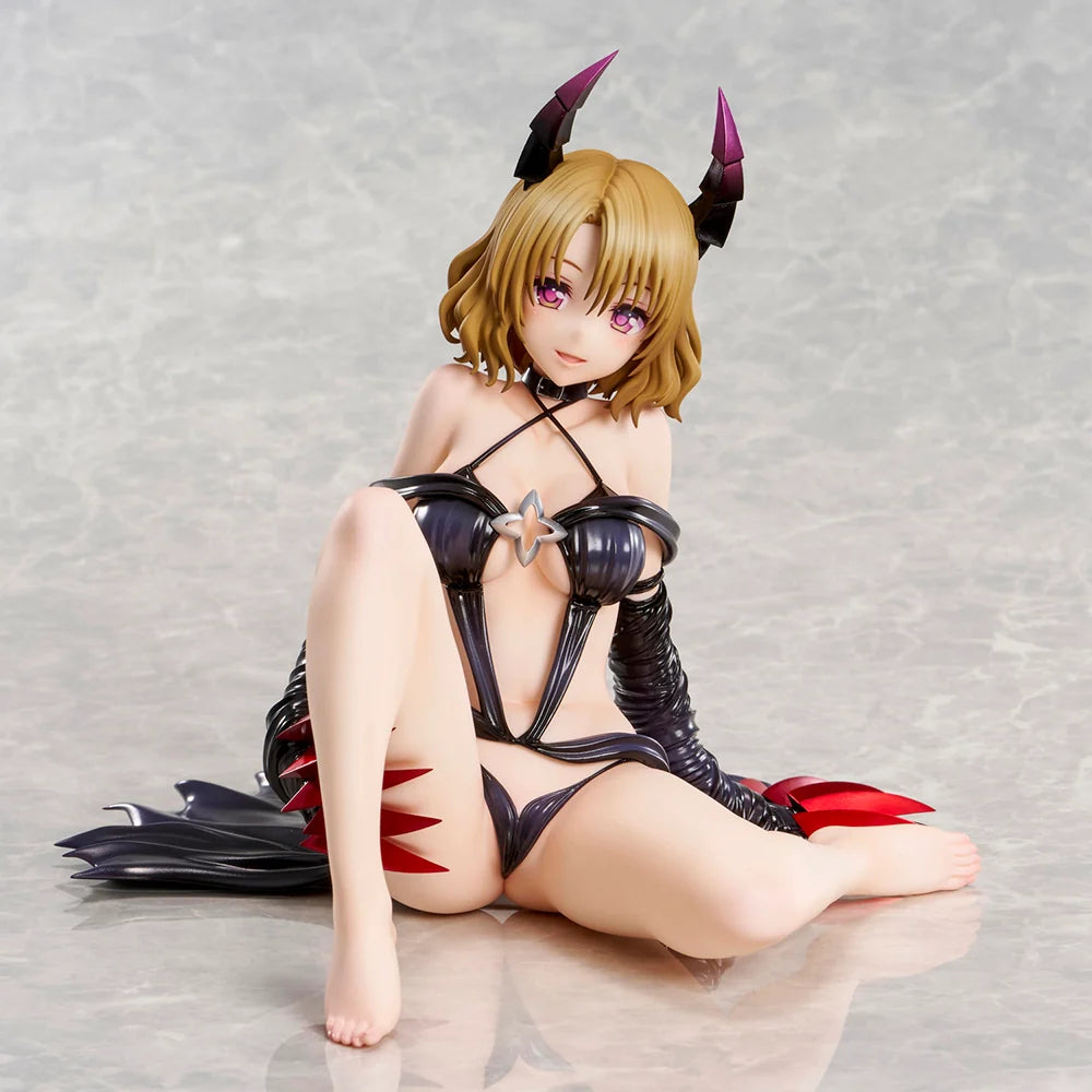 To Love-Ru - Risa Momioka (Darkness Ver.) 1/6 Scale Figure Union Creative