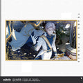 Tears of Themis - A Toast To Our Love Series Adjudicator Birthday Art Board miHoYo