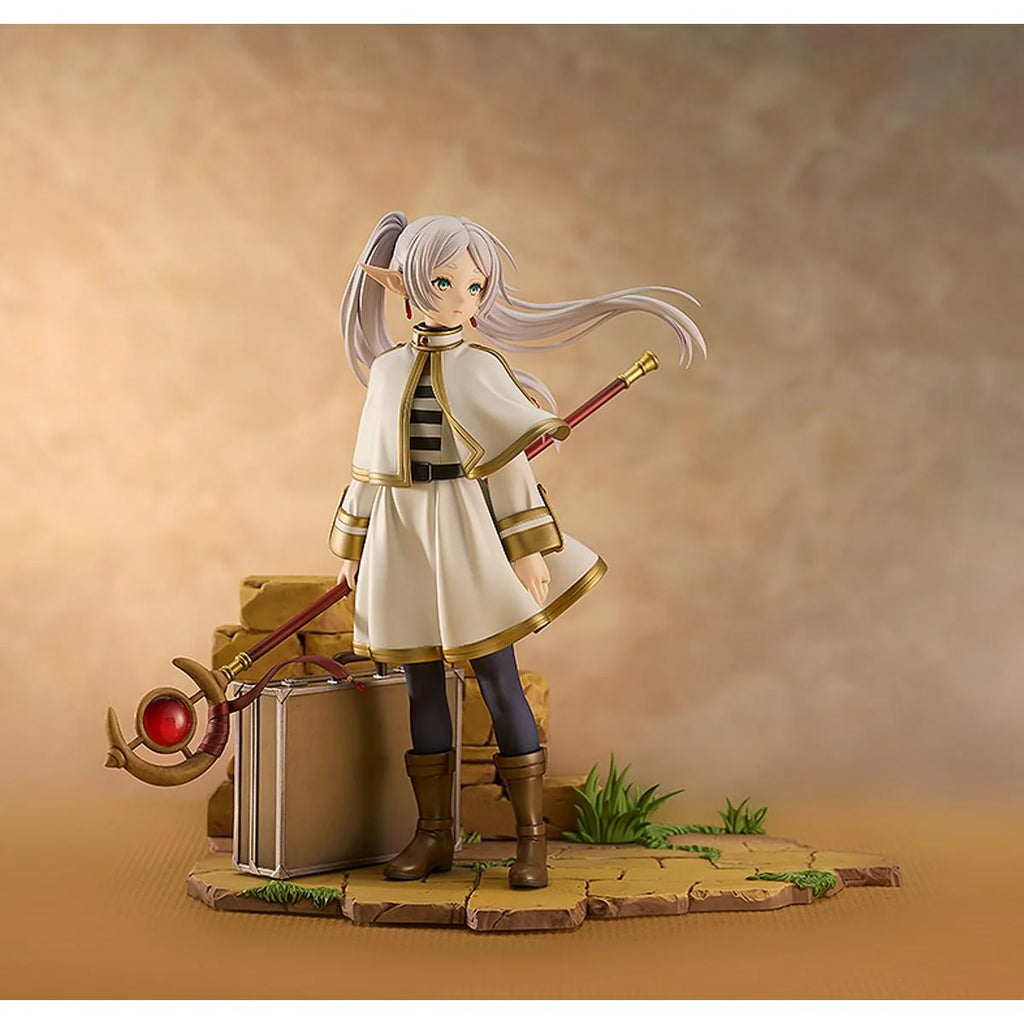 Frieren: Beyond Journey's End - Frieren (Magic of the Eventide Ver.) 1/7 Scale Figure Good Smile Company
