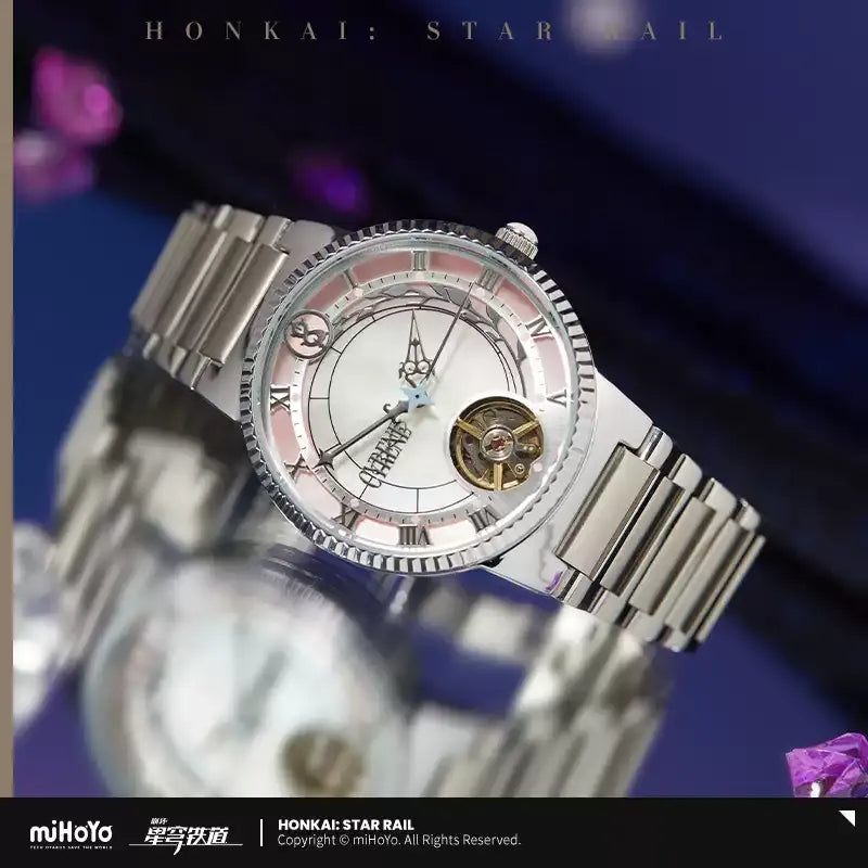 Honkai: Star Rail - Cyrene Impression Mechanical Watch miHoYo
