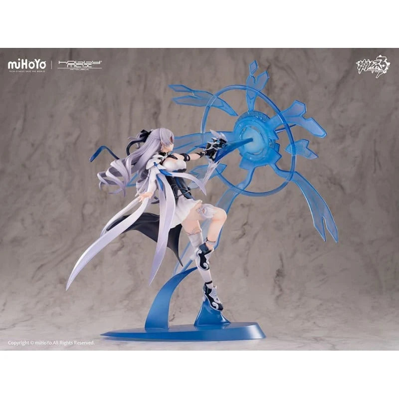 Honkai Impact 3 - Bronya Zaychik (Silverwing: N-EX Ver.) 1/7 Scale Figure Hobby Max