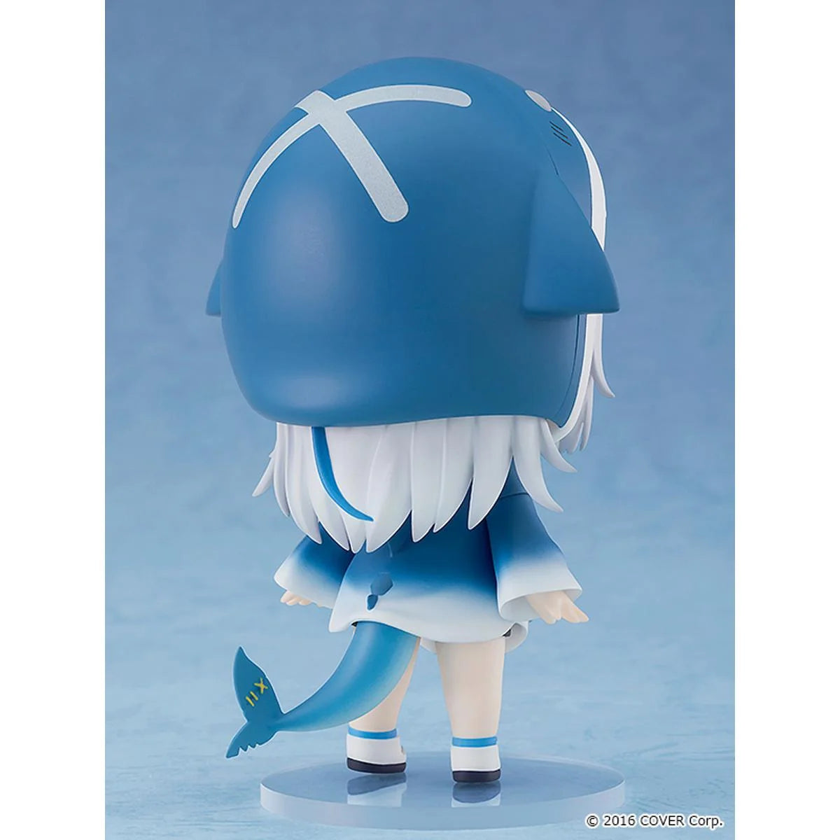 Hololive Production - Gawr Gura Nendoroid Good Smile Company