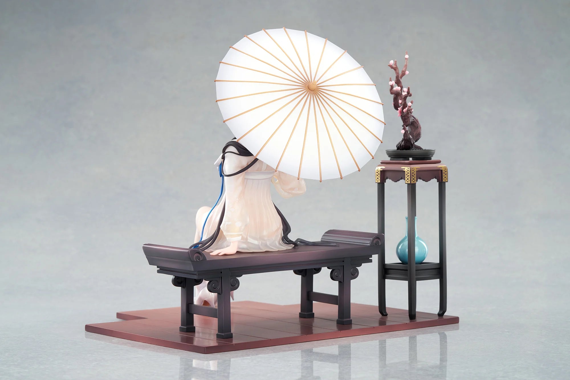Azur Lane - Yat Sen (Paragon of Celestial Grace Ver.) 1/7 Scale Figure APEX