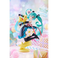Hatsune Miku - Hatsune Miku (39 / Thank You Ver.) Prize Figure Taito