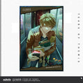 Tears of Themis - Shadows Of Stellis Series Art Board miHoYo