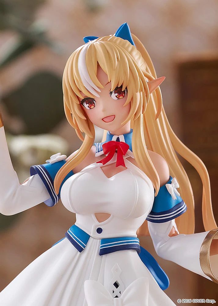 hololive production - Shiranui Flare POP UP PARADE Good Smile Company