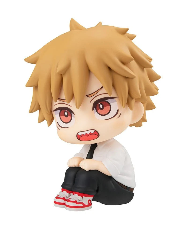 Chainsaw Man - Denji Mini Figure MegaHouse