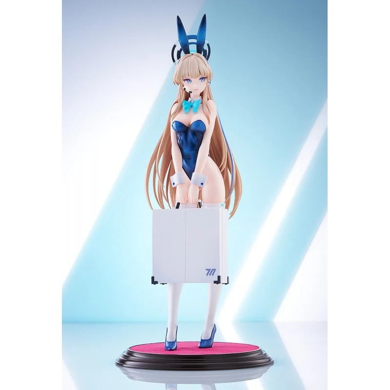 Blue Archive - Toki Asuma (Bunny Girl Ver.) 1/7 Scale Figure Max Factory