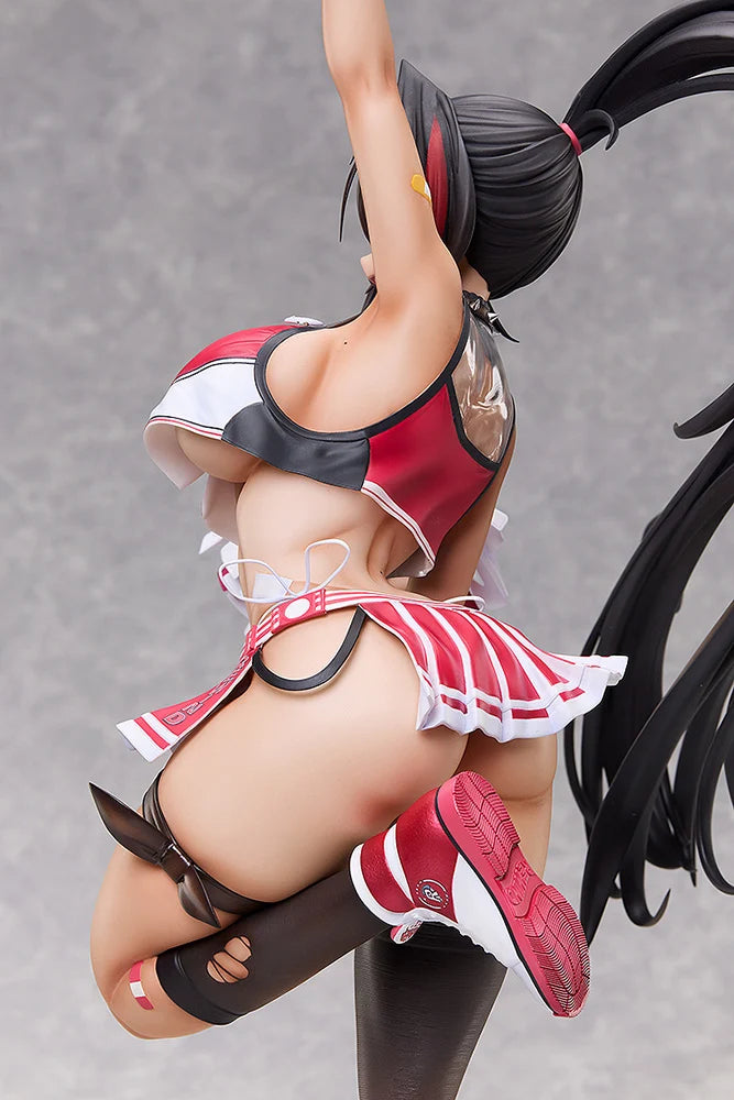 GODDESS OF VICTORY: NIKKE - Bay 1/4 Scale Figure FREEing