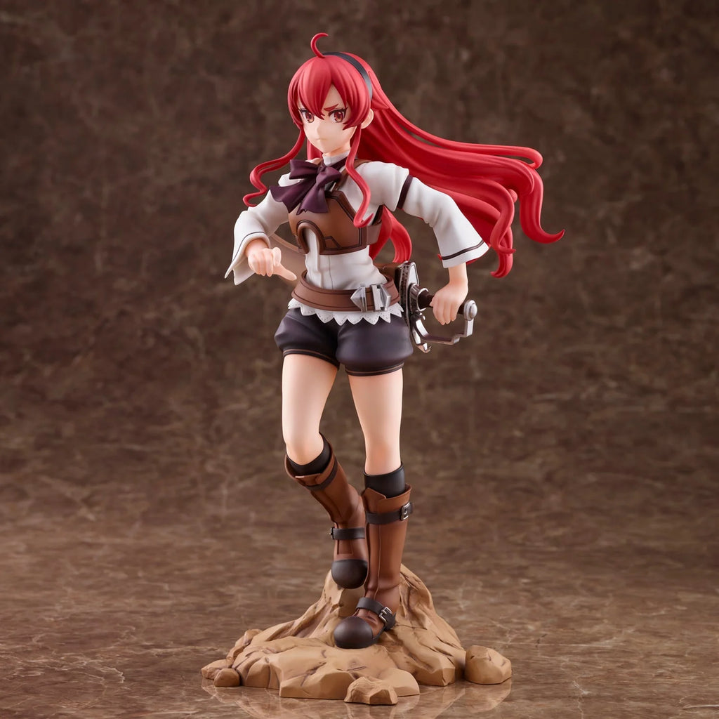 Mushoku Tensei: Isekai Ittara Honki Dasu - Eris Boreas Greyrat Union Creative