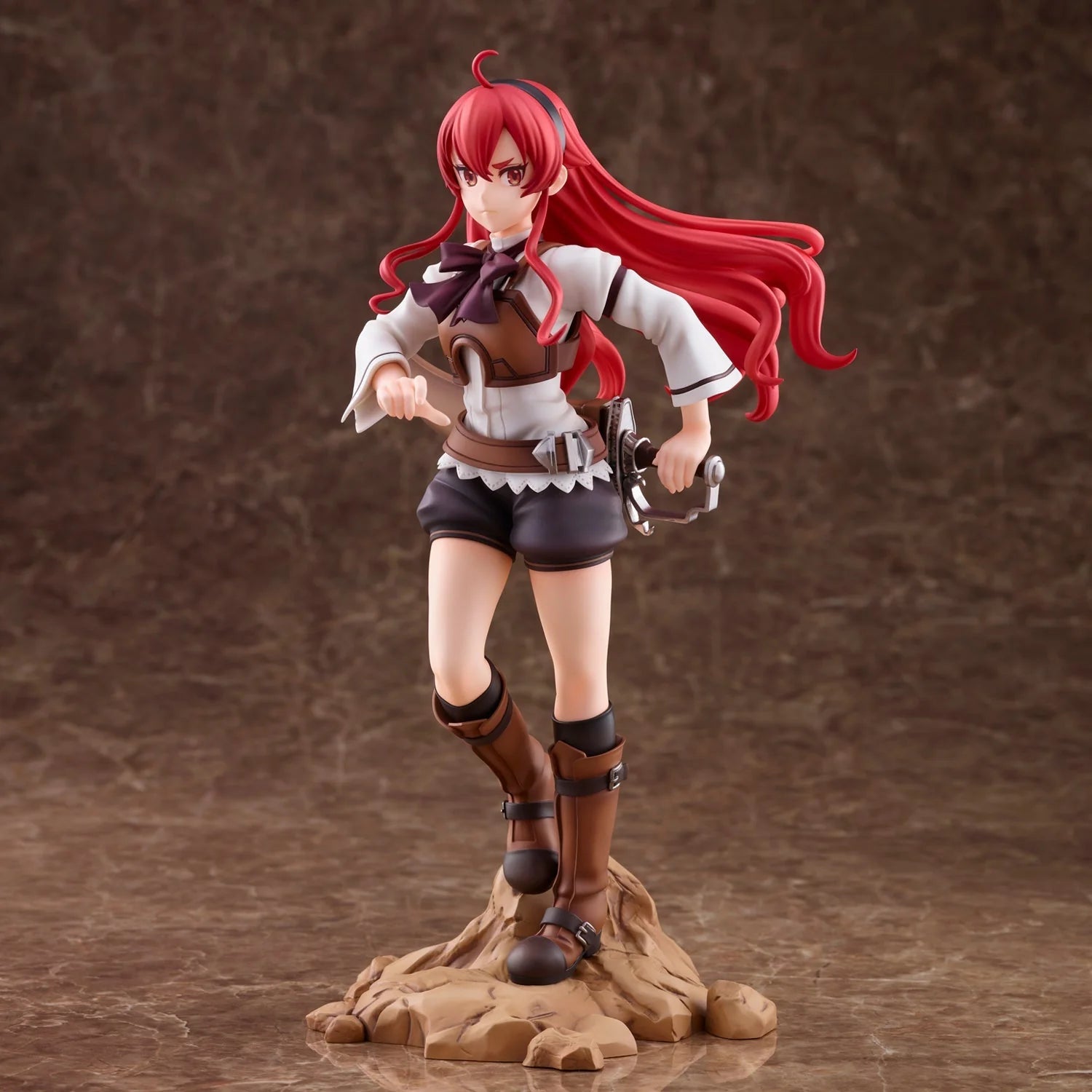 Mushoku Tensei: Isekai Ittara Honki Dasu - Eris Boreas Greyrat Union Creative