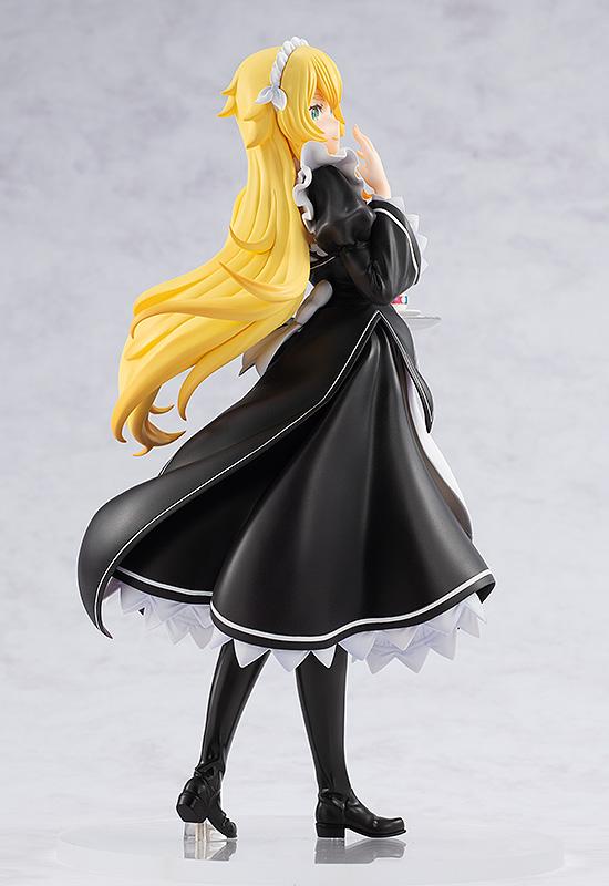 Re:ZERO - Frederica Baumann (Tea Party Ver.) 1/7 Scale Figure KADOKAWA