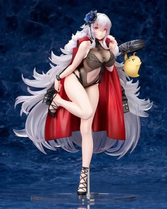 AZUR LANE - Graf Zeppelin 1/7 Scale Figure Alter