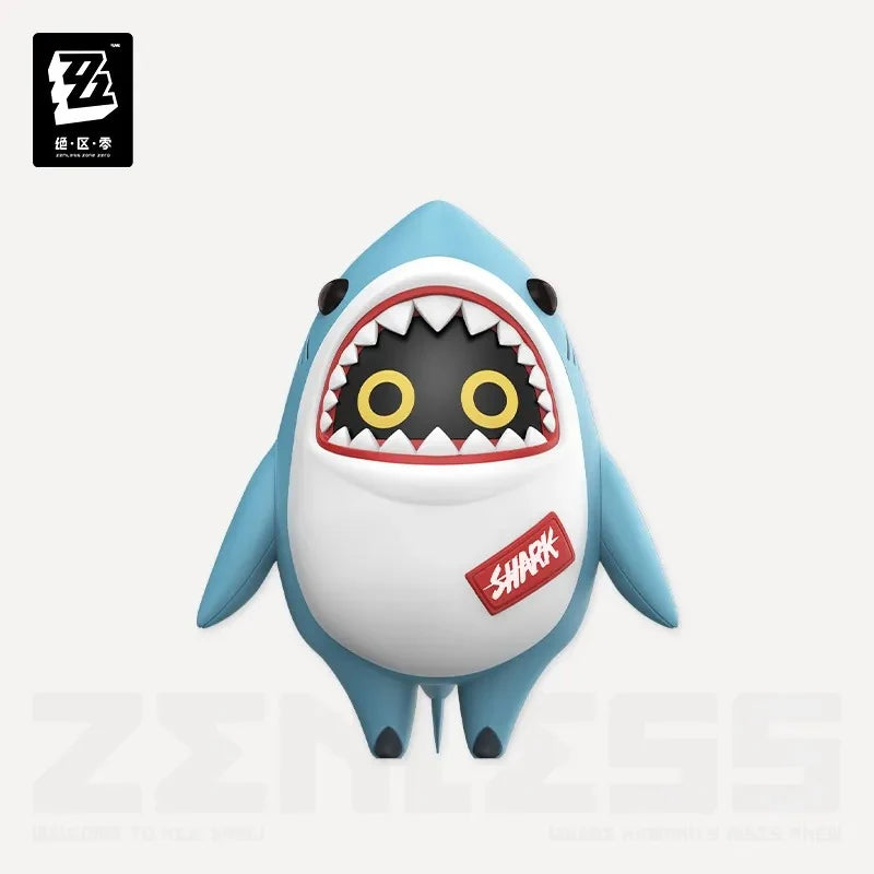 Zenless Zone Zero - Bangboo Figure Blind Box Vol. 2 miHoYo