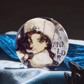 [Pre-order]Reverse: 1999 - Visitors to Paradise Series Character Badge BLUEPOCH