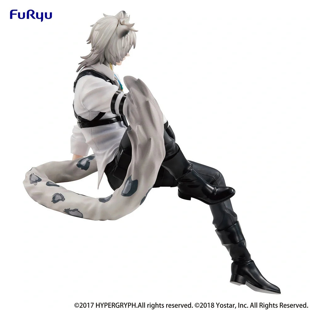 Arknights - SilverAsh Noodle Stopper Prize Figure FuRyu Corporation