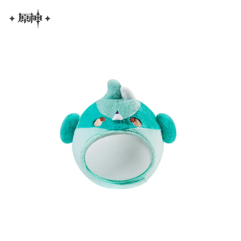 Genshin Impact - Teyvat Zoo Pet Plushie Headgear miHoYo