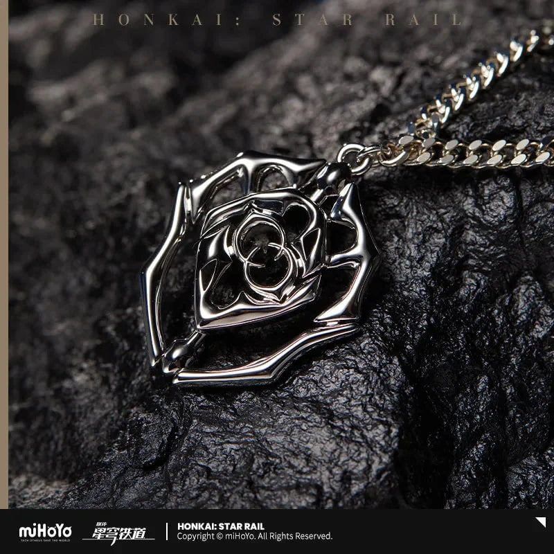 Honkai: Star Rail - Fables About the Stars Aeon Necklace miHoYo