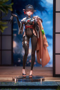 Goddess of Victory: NIKKE - Sakura 1/7 Scale Figure Hobby Sakura