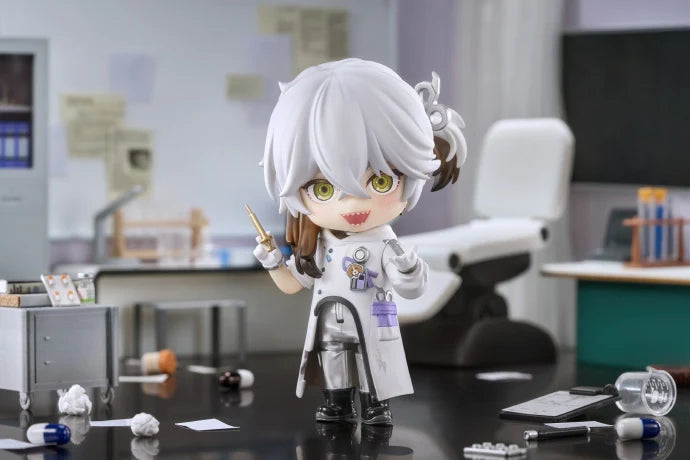 Reverse: 1999 - Medicine Pocket Nendoroid Good Smile Arts Shanghai