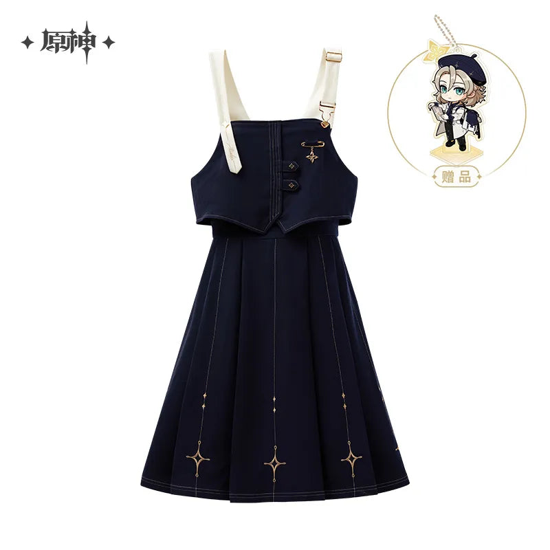 Genshin Impact - Albedo Impression Pinafore Dress miHoYo