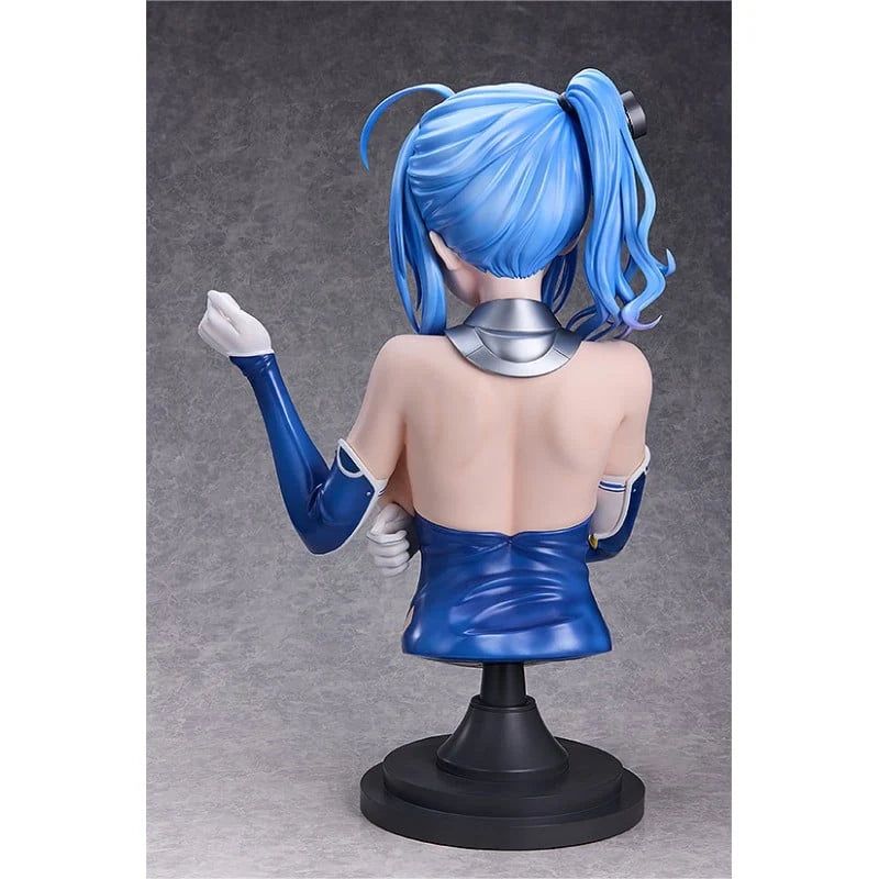 Azur Lane - St. Louis 1/1 Scale Bust Figure FREEing