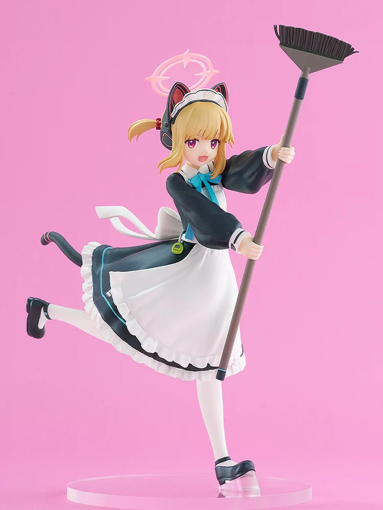 Blue Archive - Momoi (Maid Ver) POP UP PARADE Good Smile Company