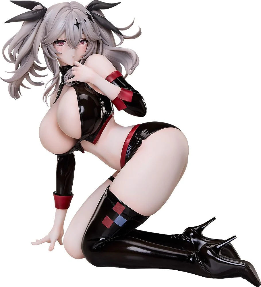 Azur Lane - Joffre (Blessings' First Flight Ver.) 1/4 Scale Figure FREEing