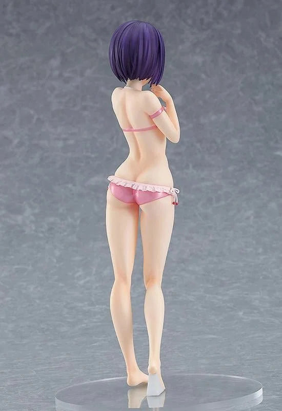 To Love-Ru Darkness - Haruna Sairenji Pop Up Parade Good Smile Company