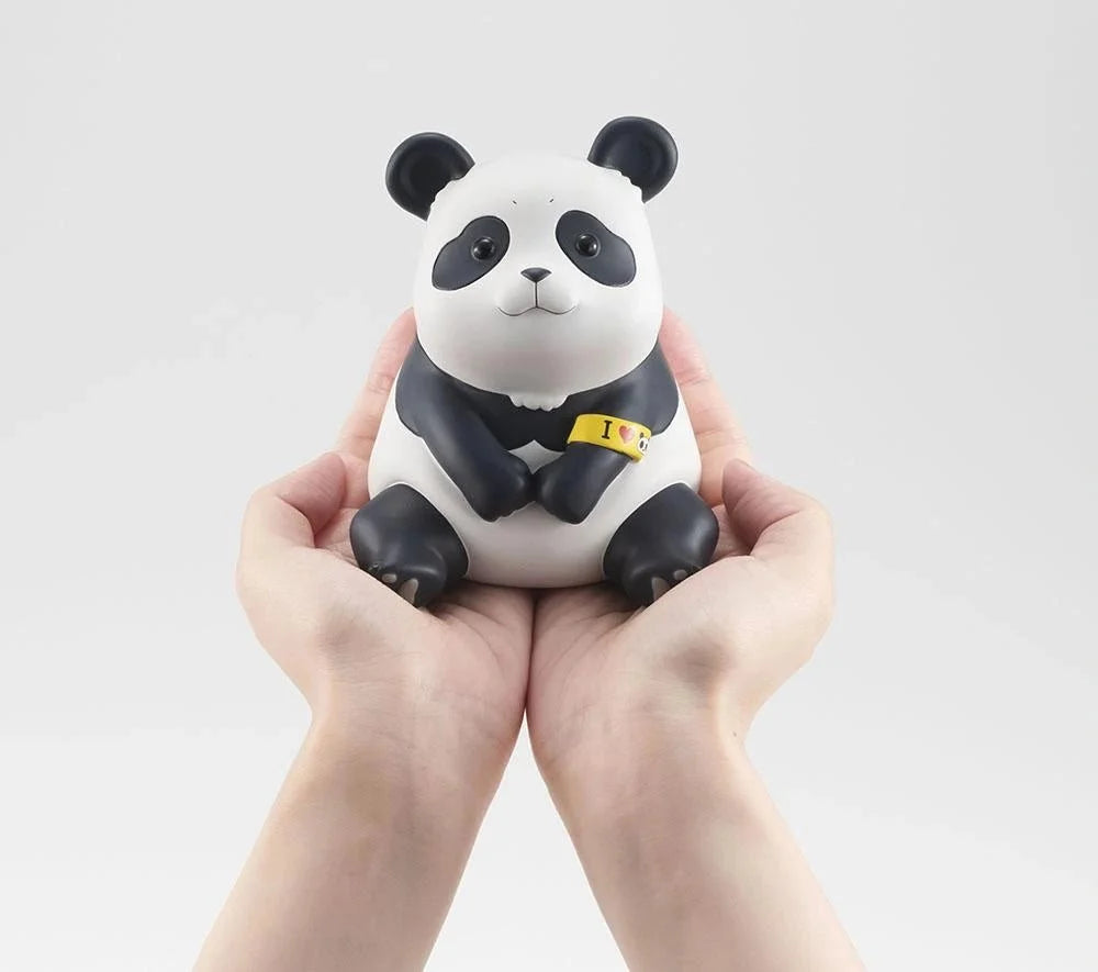 JUJUTSU KAISEN - Panda Mini Figure Megahouse