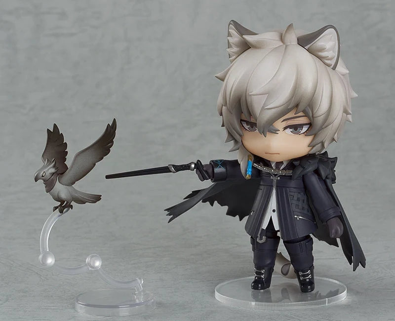 ARKNIGHTS - SliverAsh Nendoroid
