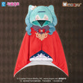 Hatsune Miku - Dimensional Discovery Baroque Overture AC Blanket Moeyu