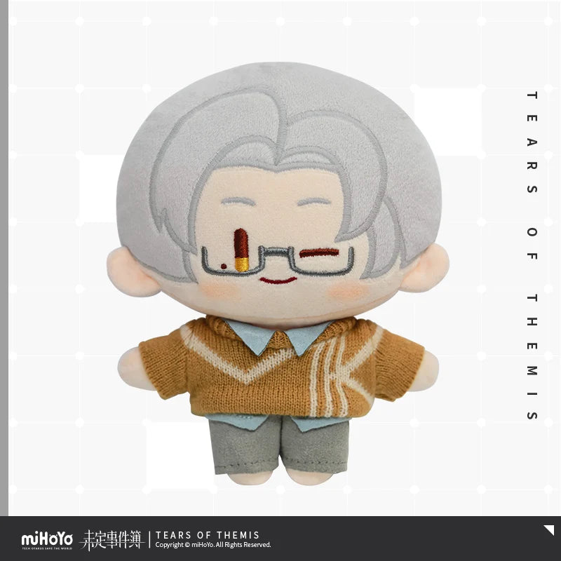 Tears of Themis - Daily Series Vol.2 Plushie miHoYo